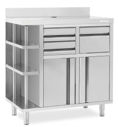 CAFETERO MCAF 1000 CD